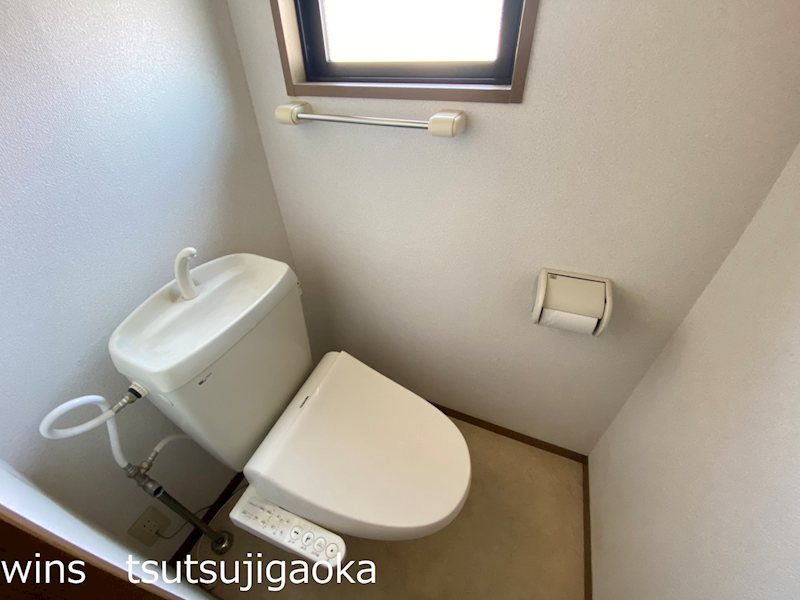 ウエストハイツ その他3