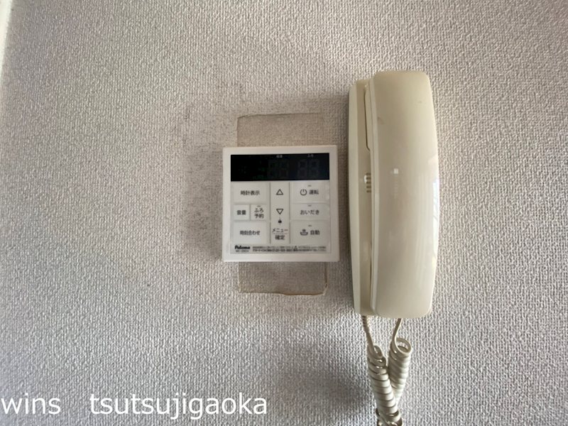 ウエストハイツ その他4