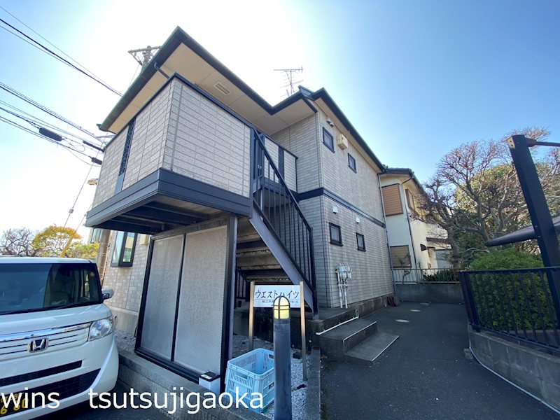 ウエストハイツ その他7