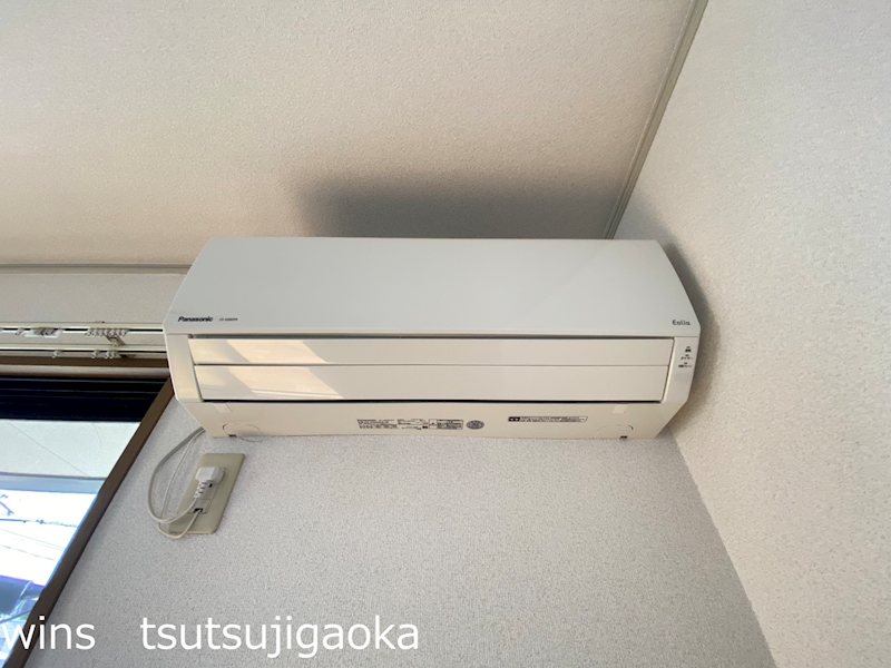 ウエストハイツ その他8