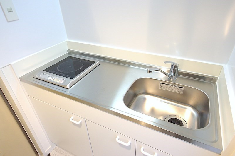 グリーンパレスつつじヶ丘 キッチン