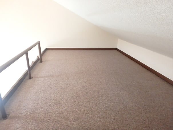 グリーンパレスつつじヶ丘 ベッドルーム