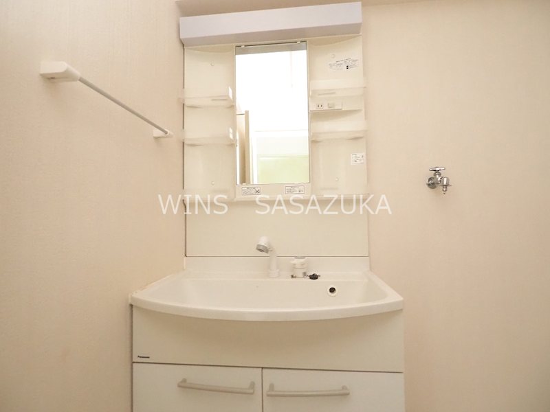 パークサイド波良  その他1