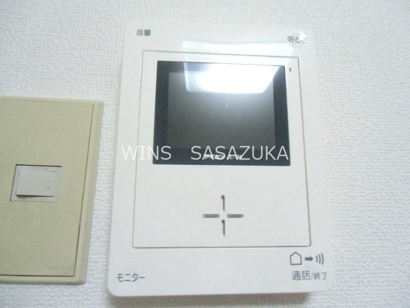 パークサイド波良  その他4