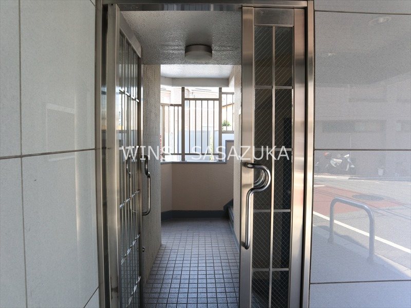 パークサイド波良  その他5