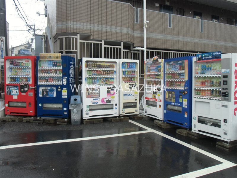 パークサイド波良  その他6