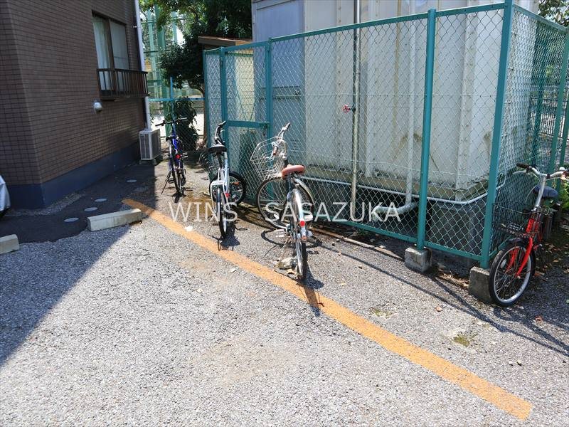 パークサイド波良  その他7