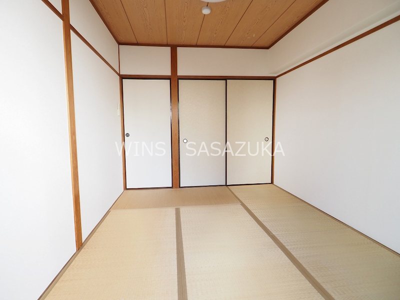 パークサイド波良  その他10