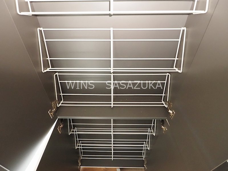 パークサイド波良  その他11