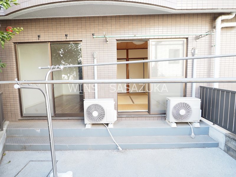 パークサイド波良  その他13