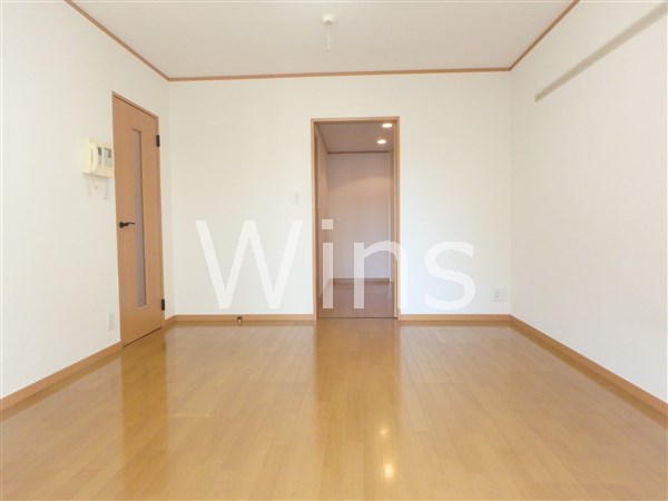 つつじヶ丘グリーンパレス ベッドルーム