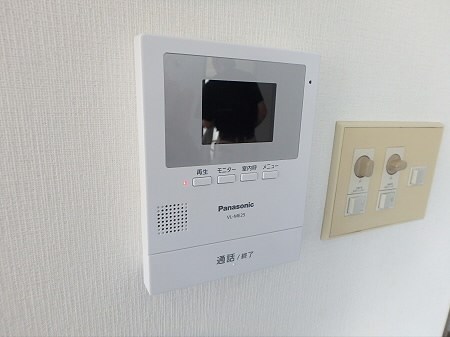 マートルコート調布第2 その他4