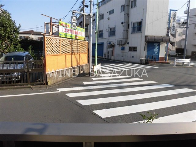 プロミネンスビュー その他5