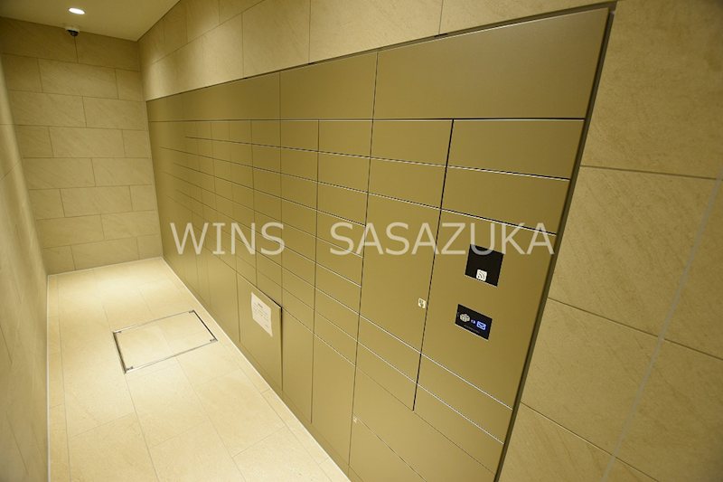 ワンルーフレジデンス中野南台 その他5