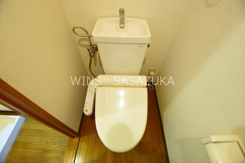 スカーラ幡ヶ谷 その他2