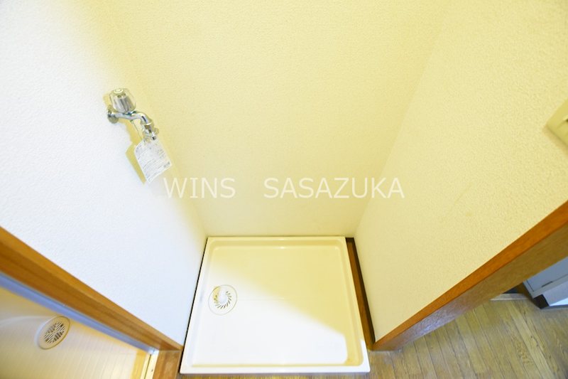 スカーラ幡ヶ谷 その他5