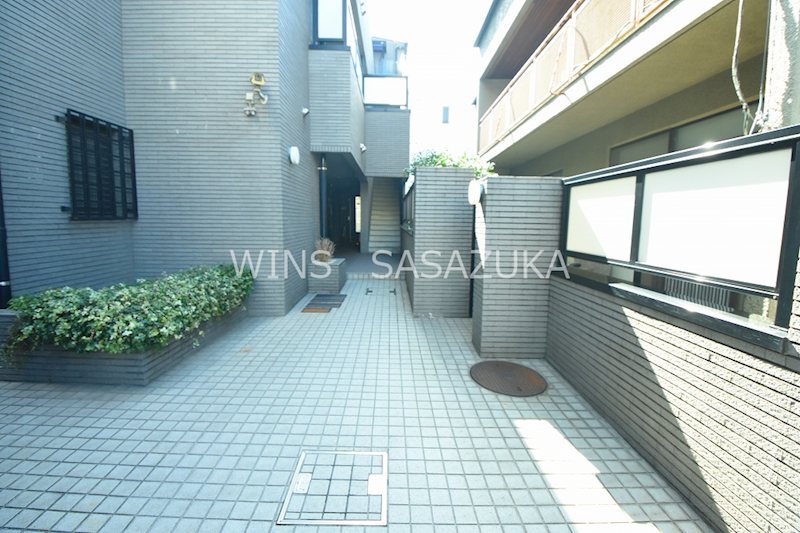 スカーラ幡ヶ谷 その他8