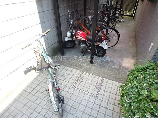 スカーラ幡ヶ谷 その他9