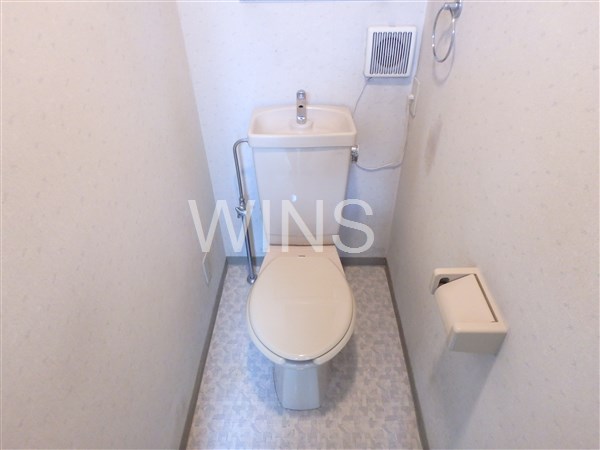 ハイム川原 その他2