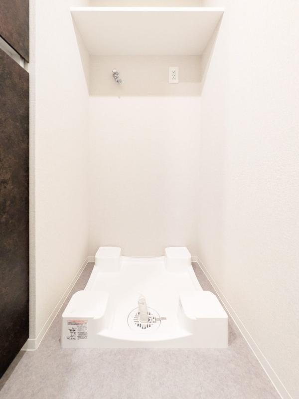 クレストコート世田谷松原 その他3