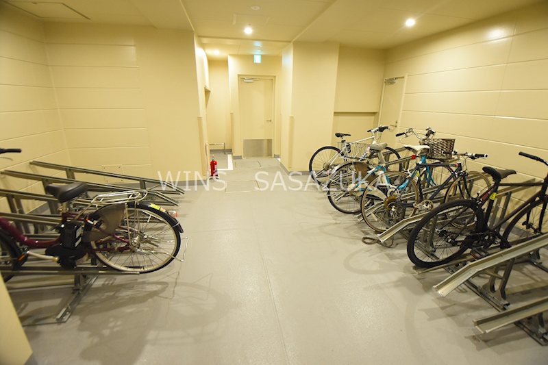 クレストコート世田谷松原 その他9