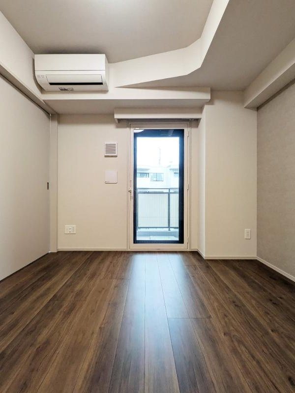 クレストコート世田谷松原 ベッドルーム