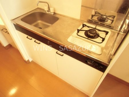 AZEST世田谷松原   キッチン