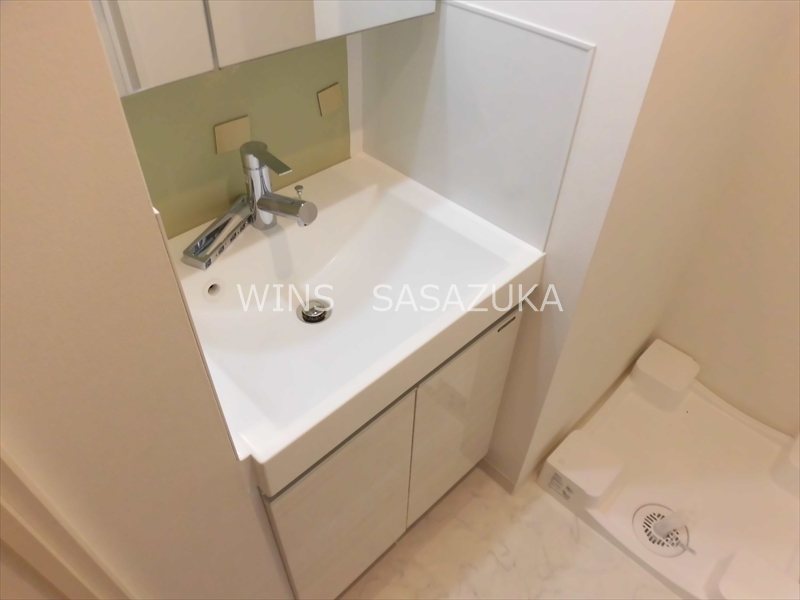 アジールコート桜上水 その他1