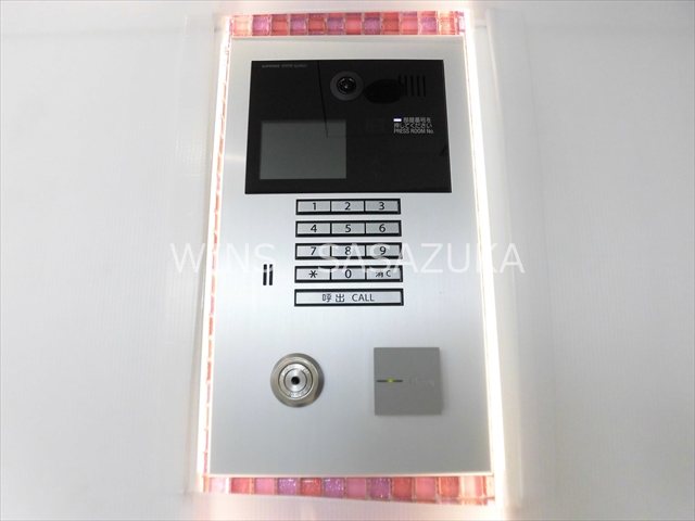 アジールコート桜上水 その他5