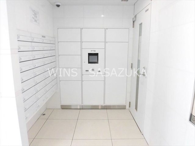 アジールコート桜上水 その他6