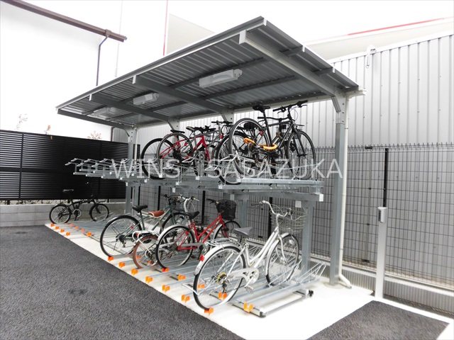 アジールコート桜上水 その他7