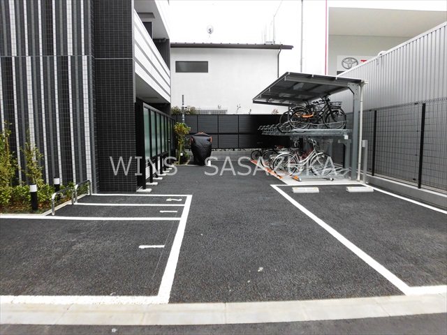 アジールコート桜上水 その他8