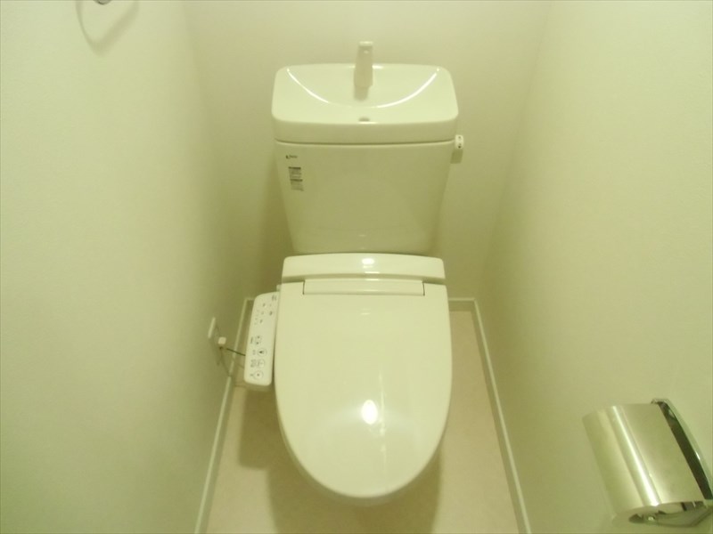 バーミープレイス桜上水Ⅱ その他1