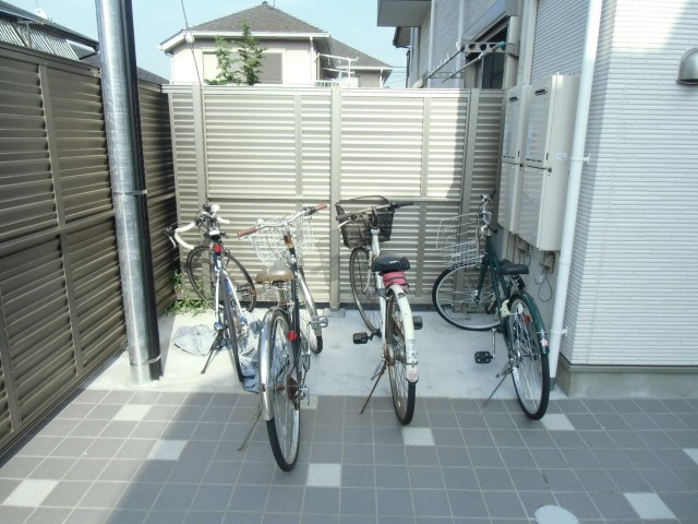 バーミープレイス桜上水Ⅱ その他6