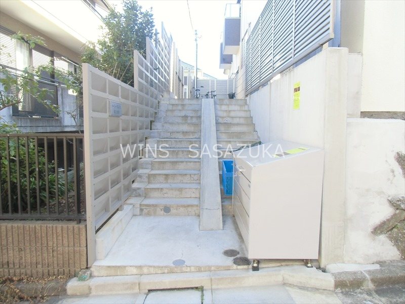 バーミープレイス桜上水Ⅱ その他7