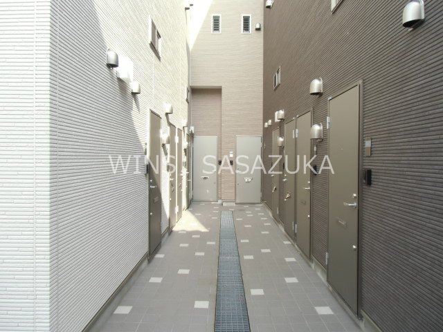 バーミープレイス桜上水Ⅱ その他8