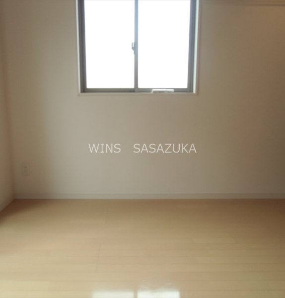 バーミープレイス桜上水Ⅱ ベッドルーム