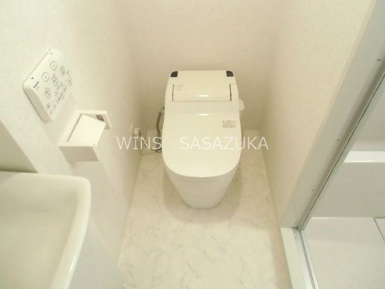 クレイシア世田谷赤堤 その他3