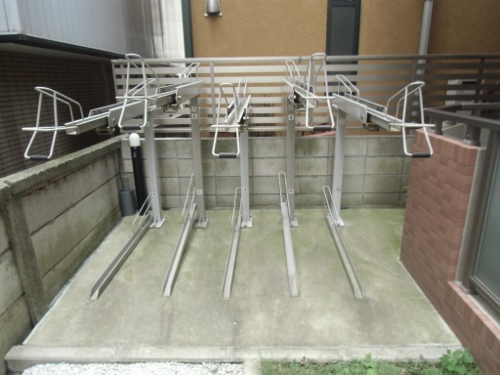 クレイシア世田谷赤堤 その他7