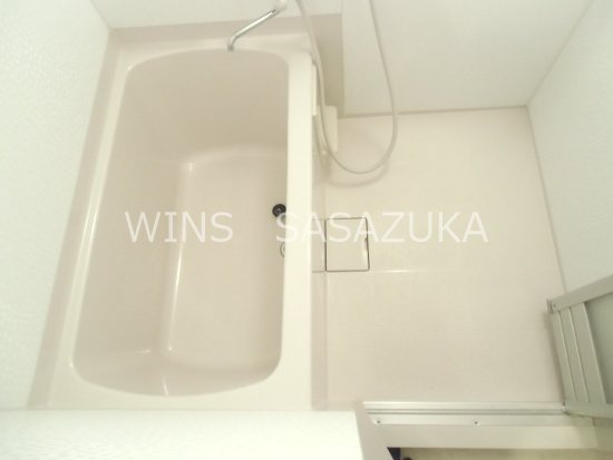 クレイシア世田谷赤堤 風呂画像