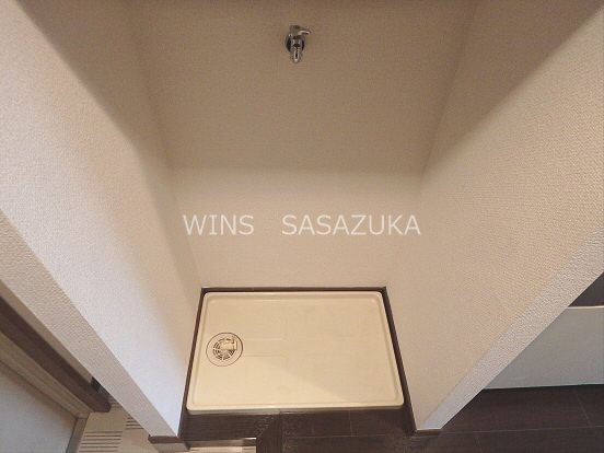 サントミレジデンス その他1