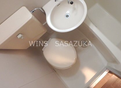 サントミレジデンス その他2