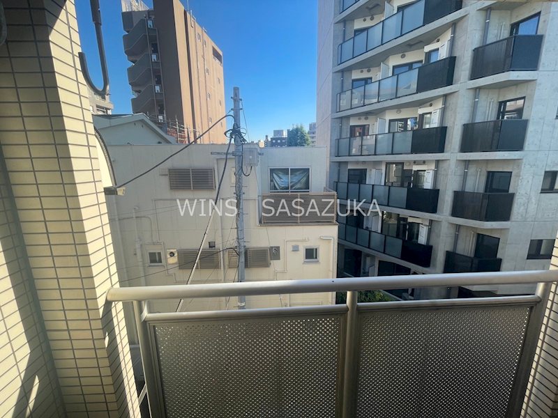 サントミレジデンス その他6