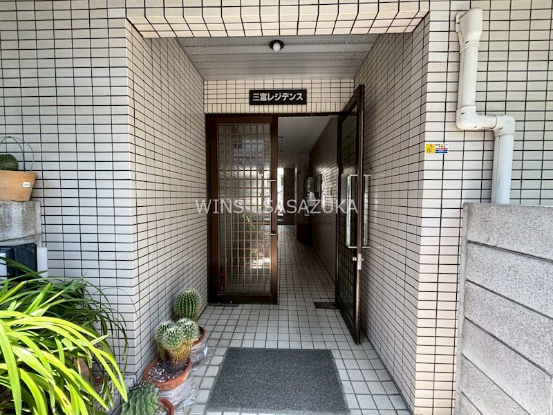 サントミレジデンス その他7