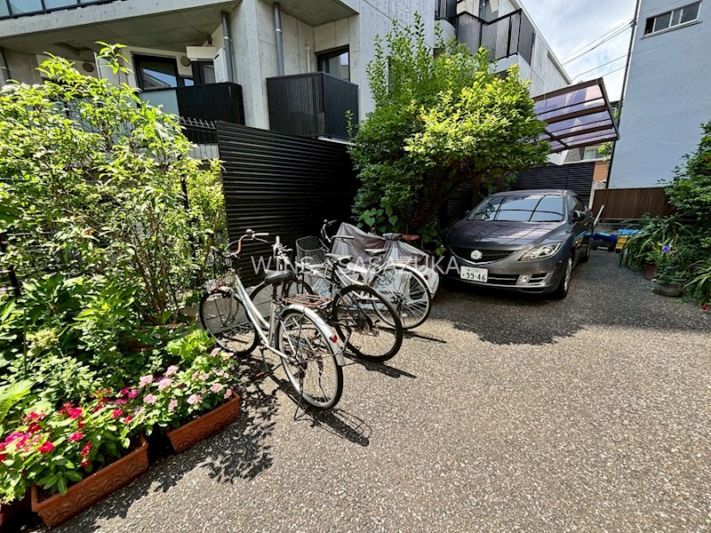 サントミレジデンス その他8