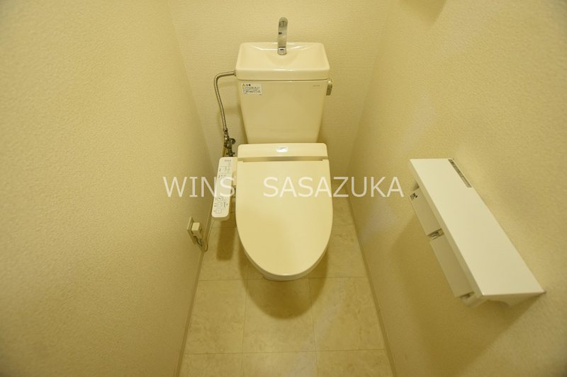 クレスト初台 その他2