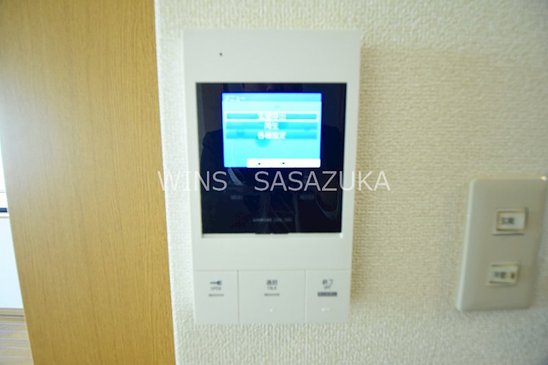 クレスト初台 その他3