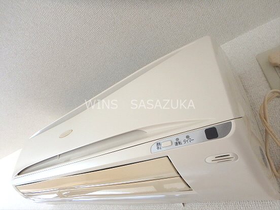 クレスト初台 その他3