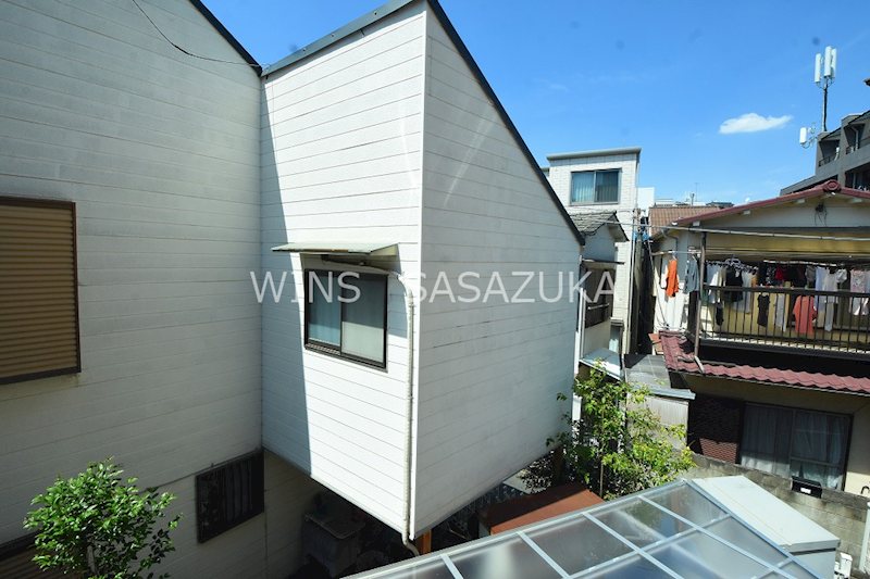 クレスト初台 その他4