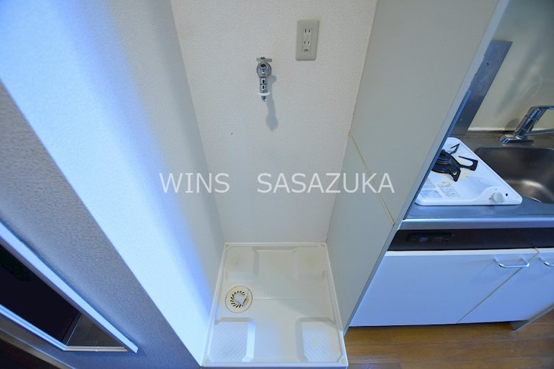 クレスト初台 その他5